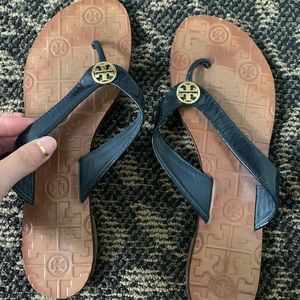 Tory Burch vintage sandals